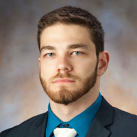 Proxet Employee Mikhail Khibkin's profile photo