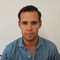 Forte Construction Corp. Employee Carlos J Lopez's profile photo