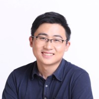 WeChat Employee Roy Zou's profile photo