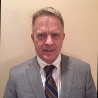 BAE Systems, Inc. Employee Mark Brinkman's profile photo