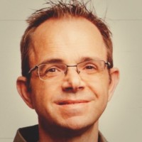 MIT Experts Employee Brent Knudsen's profile photo