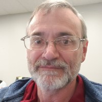 Employment Security Division-State of Missouri Employee Robert Hargus's profile photo