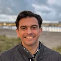 SoftTech Automatisering Employee Richard van Giesen's profile photo