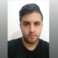 Facundo Arce Email