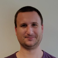 Beyond Employee István Vörös's profile photo