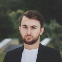 Fuad Gudayev's profile photo