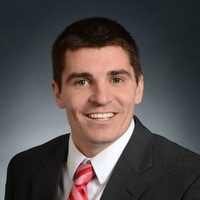 West Virginia University Employee Michael Spooner's profile photo