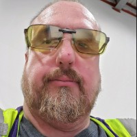 Amazon Fulfillment Centre Employee William Cansler's profile photo