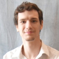 SkyTruth Employee Ethan Bevan's profile photo