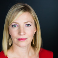 Speed & Scale Employee Caitlin Sanford's profile photo