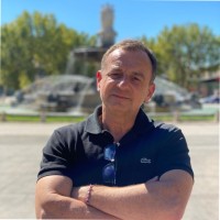 Stephane Gautrais Email & Phone Number