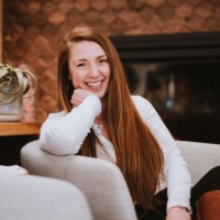 Vessel Employee Maggie Ruper's profile photo