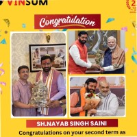 Vinod Sharma Email