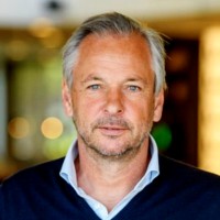 Blackbirds Employee Toon van Bodegom's profile photo