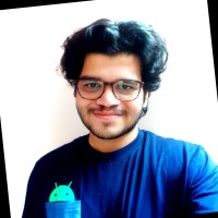 Glance Employee Safeer Khan's profile photo