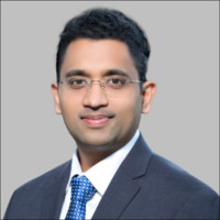 touchindia.com Employee Srinivas D's profile photo