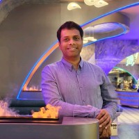 Madhu Kolla Email & Phone Number