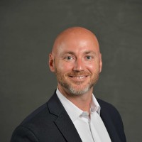 Resilience Employee Patrick Bird's profile photo