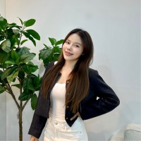 GetLinks Employee Kessaraporn Wangweng's profile photo