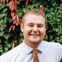 ERC Specialists Employee Zak McConkie's profile photo