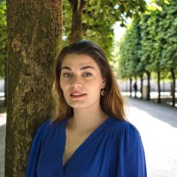 Océane Larcher Email