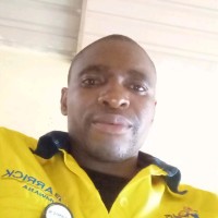 Barrick Gold Corporation Employee Samuel Daka's profile photo