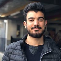 Ticketchainer Employee Mouheb Bouazra's profile photo