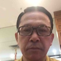 Sintech Employee Kiyoshi Chikashige's profile photo
