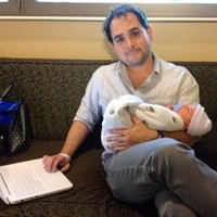 Thirty Tigers Employee Parker Nusbickel's profile photo