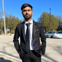 Mirenkumar Patel Email