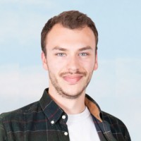 Circul'R Employee Alexandre Bernard-Borel's profile photo