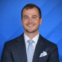 Property Meld Employee Bryce Codr's profile photo