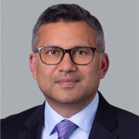 Federal Home Loan Bank of New York Employee Vikram Dongre's profile photo