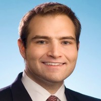 SAP Employee Jonathan Dean's profile photo