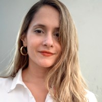 Amplify Employee Tory Novikova's profile photo