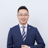 eCloudvalley Digital Technology Employee Jason Tam's profile photo