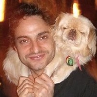 Modern Drummer Publications, Inc. Employee Rahav Segev's profile photo