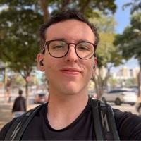 João Fagundes's profile photo