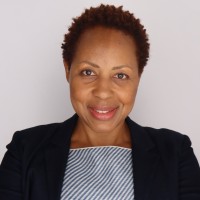 Deloitte Employee Stacy-Ann Burke's profile photo