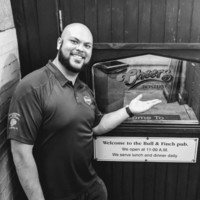 The Tavern Hospitality Group Employee Jon Choomchaiyo's profile photo