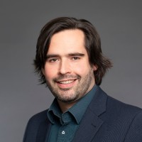 DCON Software & Service AG Employee Tjark Raabe's profile photo