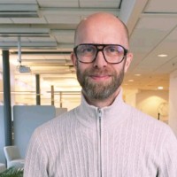 Explipro Group AB Employee Jonas Emanuelsson's profile photo