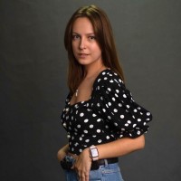 ispmanager Employee Alena Belskaya's profile photo