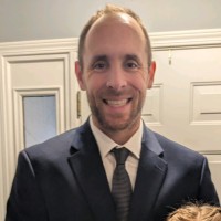 Fearless Family of Churches Employee Derek Laird's profile photo