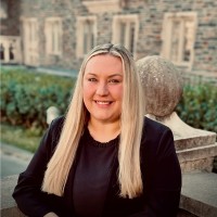 Duke University Health System Employee Joanna Kane's profile photo
