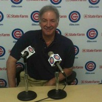 Chicagoland Jewish High School Employee Robert Krakowsky's profile photo
