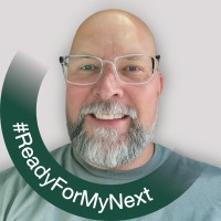 US Foods Employee Dan Gates's profile photo