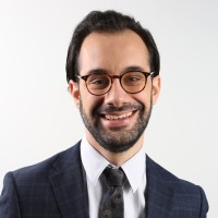 Bluesky Strategy Group Inc. Employee Angelo Bakoulas's profile photo