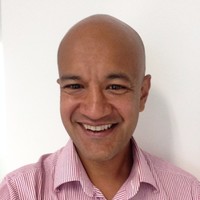 Allied Pinnacle Employee Shah Delilkhan's profile photo