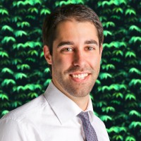 DNV Employee Mark Kellenberger's profile photo
